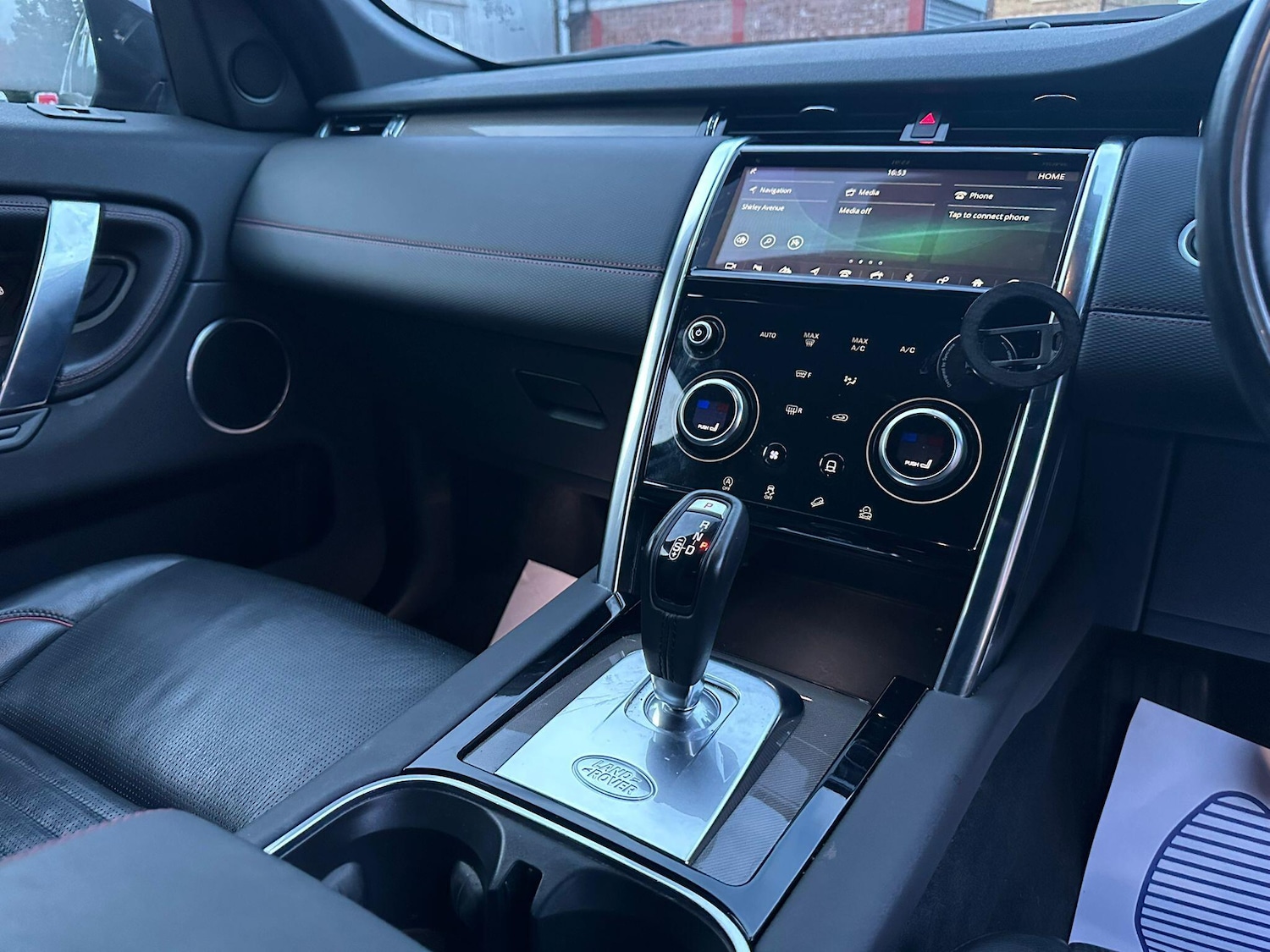 Used Land Rover Discovery Sport 2020 for sale - 77441416: Photo 19