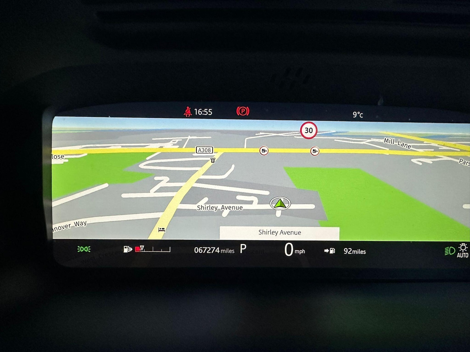 Used Land Rover Discovery Sport 2020 for sale - 77441416: Photo 20