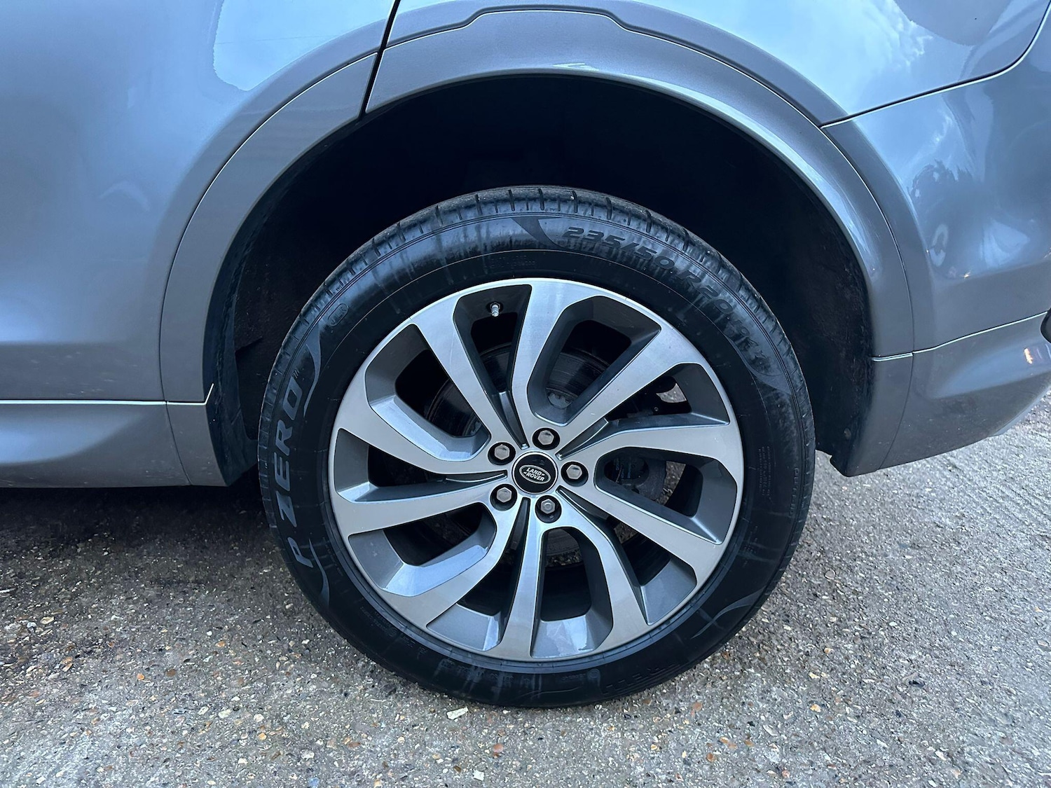 Used Land Rover Discovery Sport 2020 for sale - 77441416: Photo 39