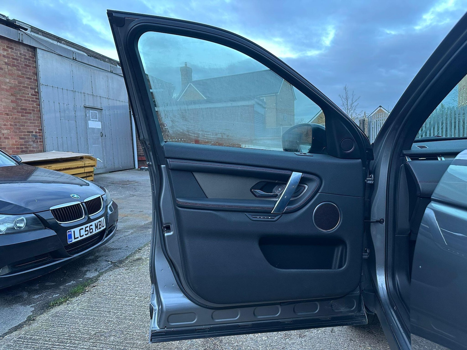 Used Land Rover Discovery Sport 2020 for sale - 77441416: Photo 41