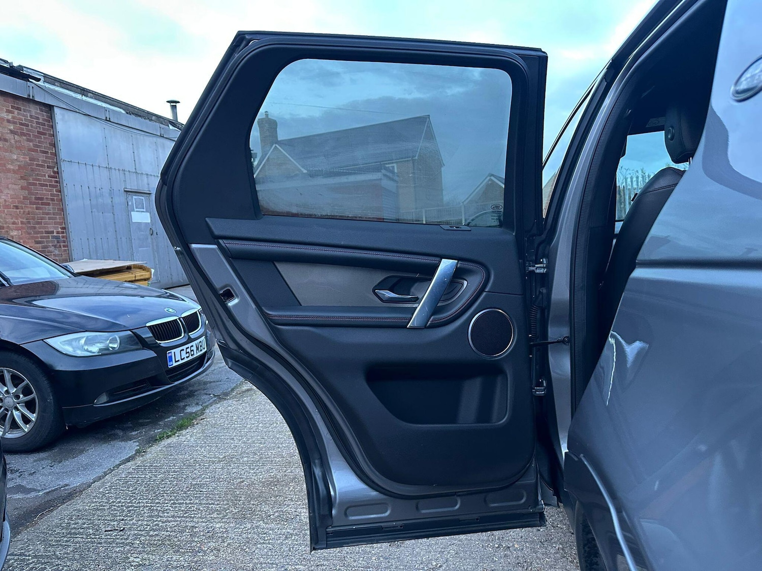 Used Land Rover Discovery Sport 2020 for sale - 77441416: Photo 42