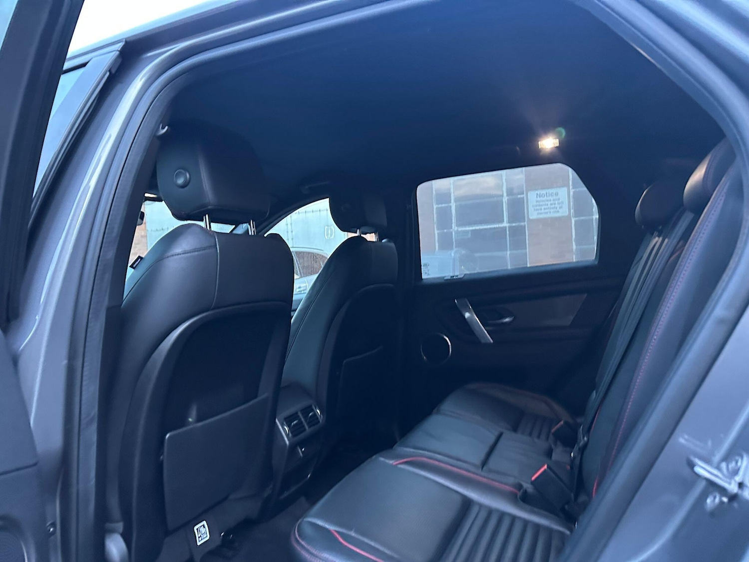 Used Land Rover Discovery Sport 2020 for sale - 77441416: Photo 43