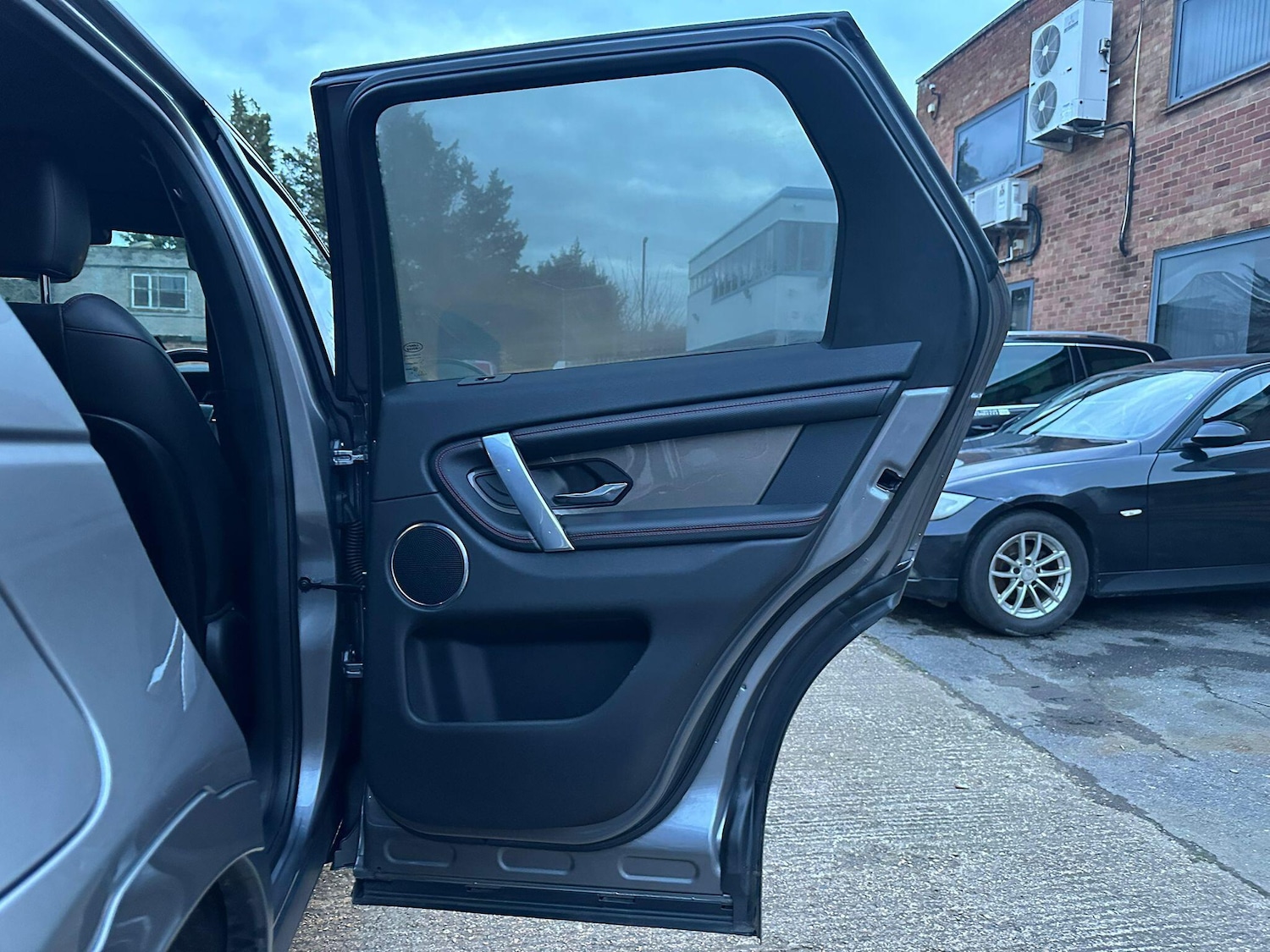 Used Land Rover Discovery Sport 2020 for sale - 77441416: Photo 44