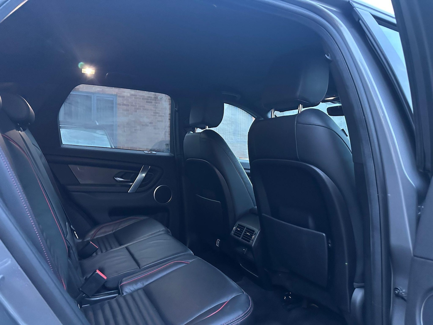 Used Land Rover Discovery Sport 2020 for sale - 77441416: Photo 45