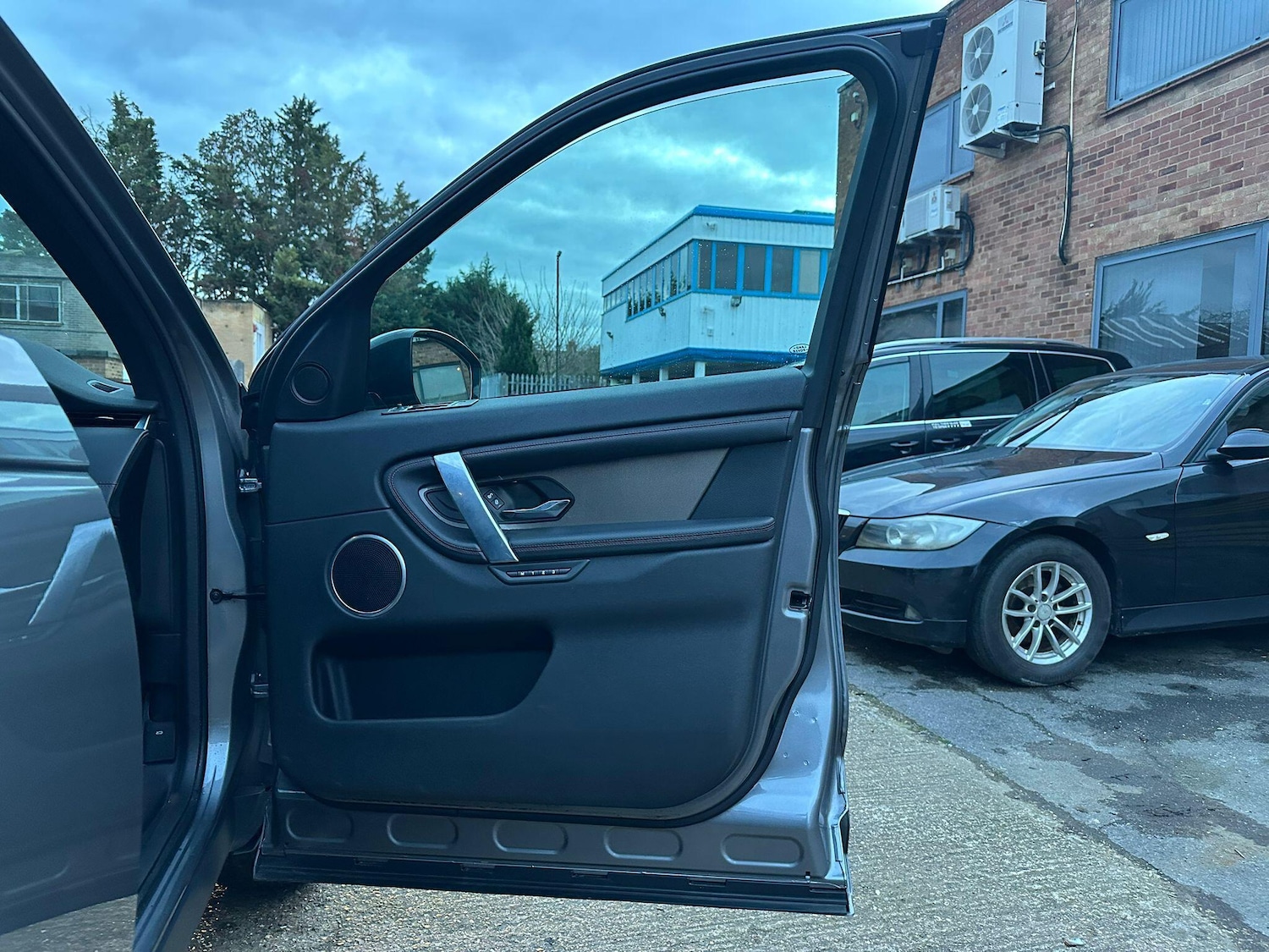 Used Land Rover Discovery Sport 2020 for sale - 77441416: Photo 46