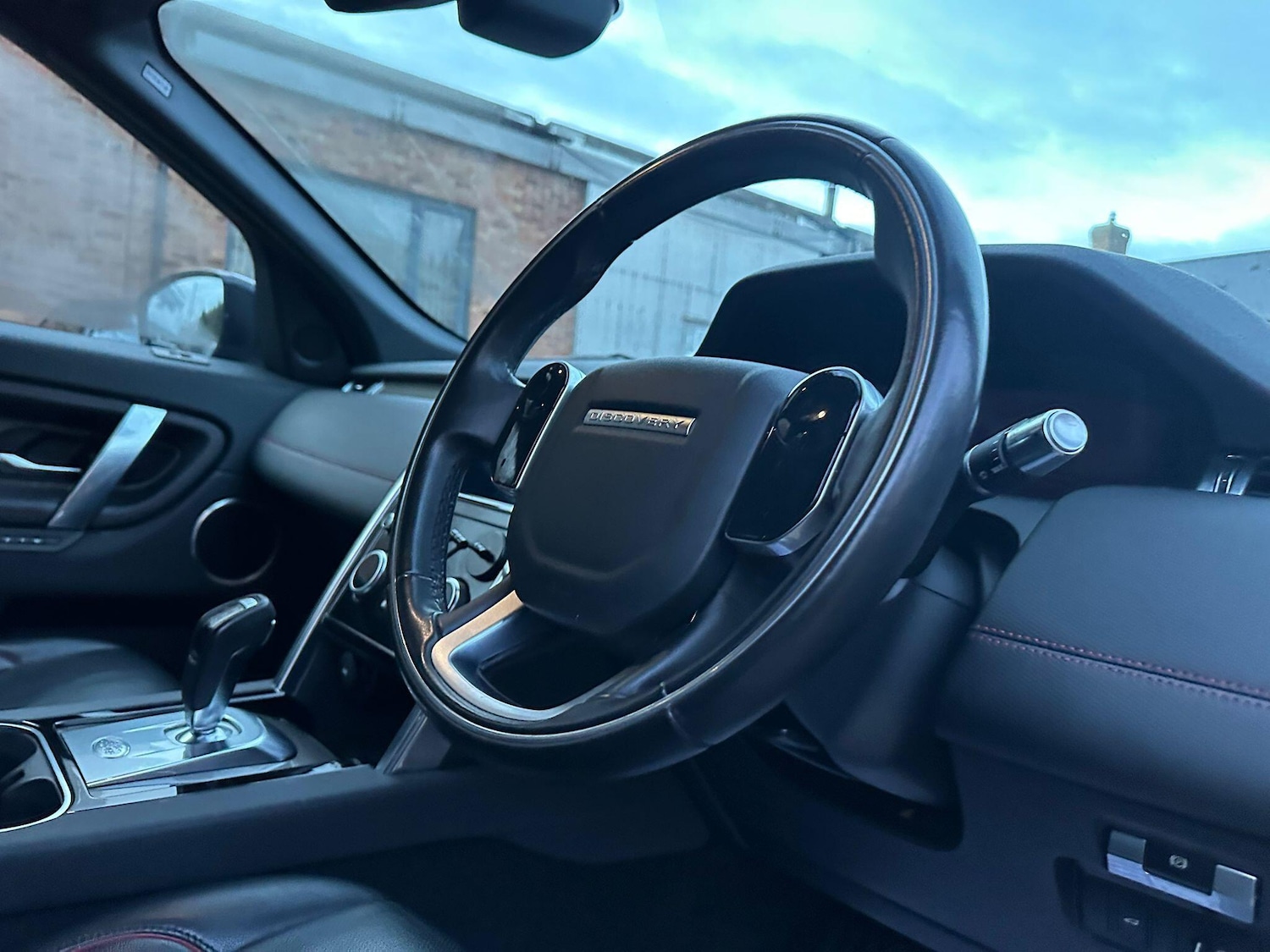 Used Land Rover Discovery Sport 2020 for sale - 77441416: Photo 47