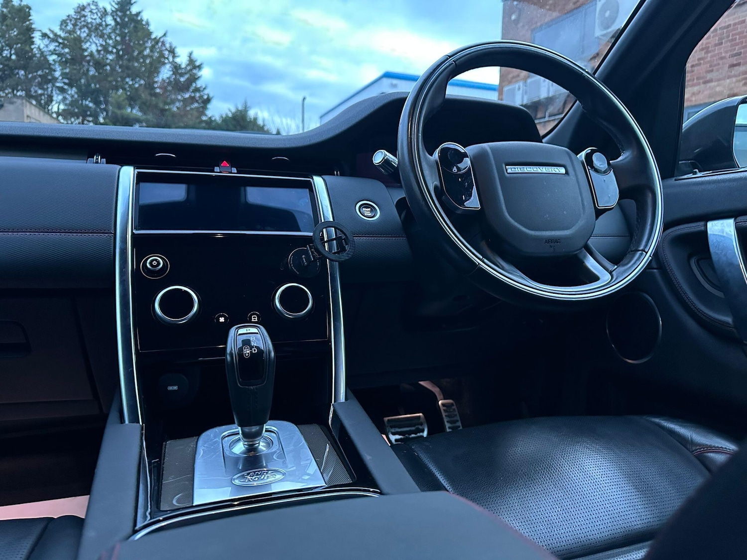 Used Land Rover Discovery Sport 2020 for sale - 77441416: Photo 48