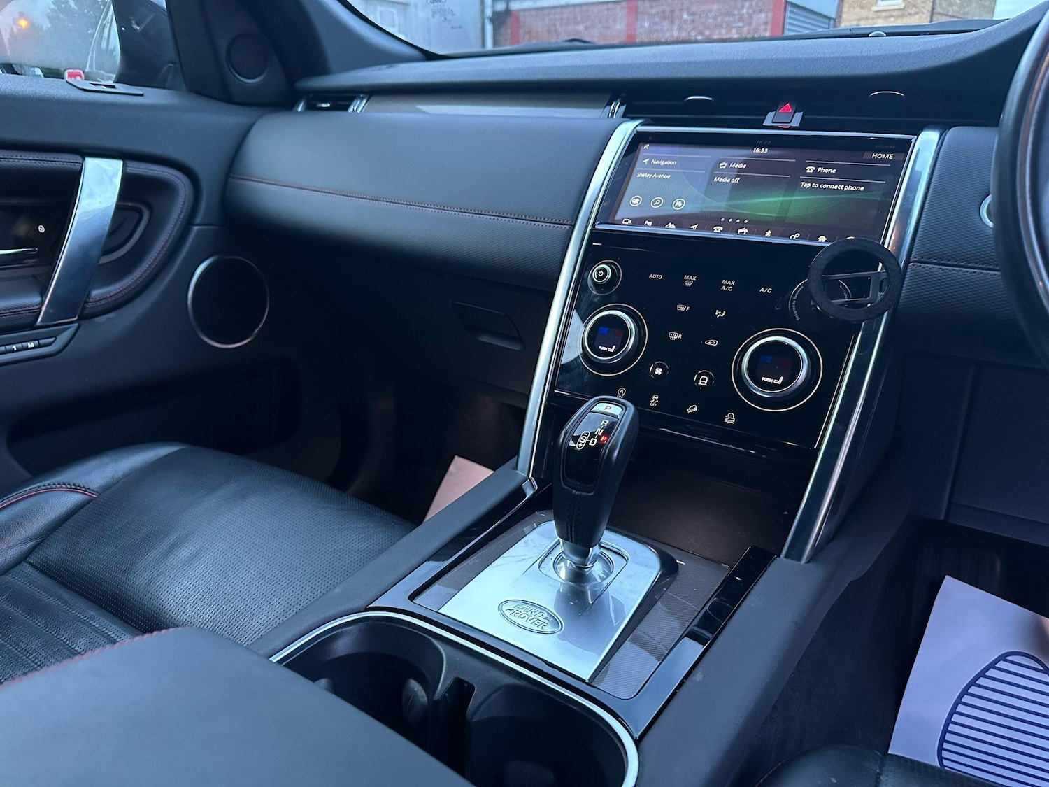 Used Land Rover Discovery Sport 2020 for sale - 77441416: Photo 49