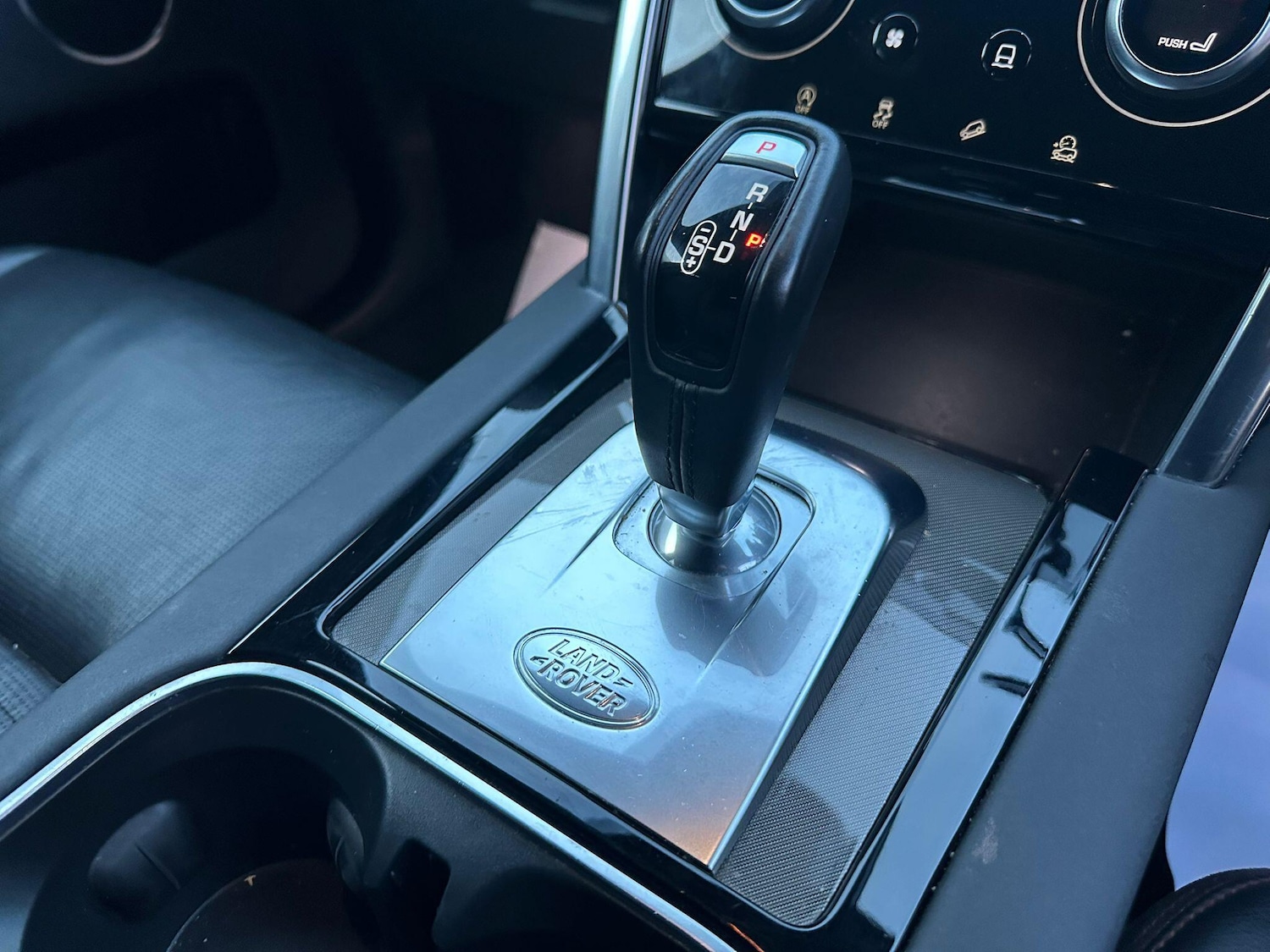 Used Land Rover Discovery Sport 2020 for sale - 77441416: Photo 50