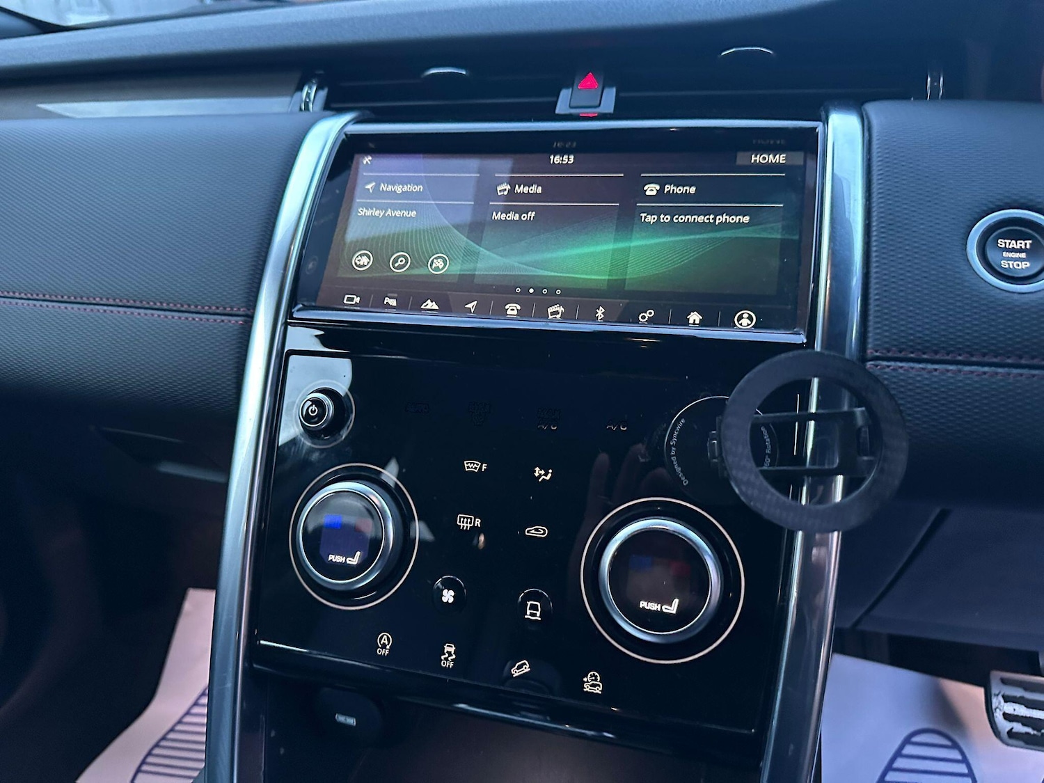 Used Land Rover Discovery Sport 2020 for sale - 77441416: Photo 51