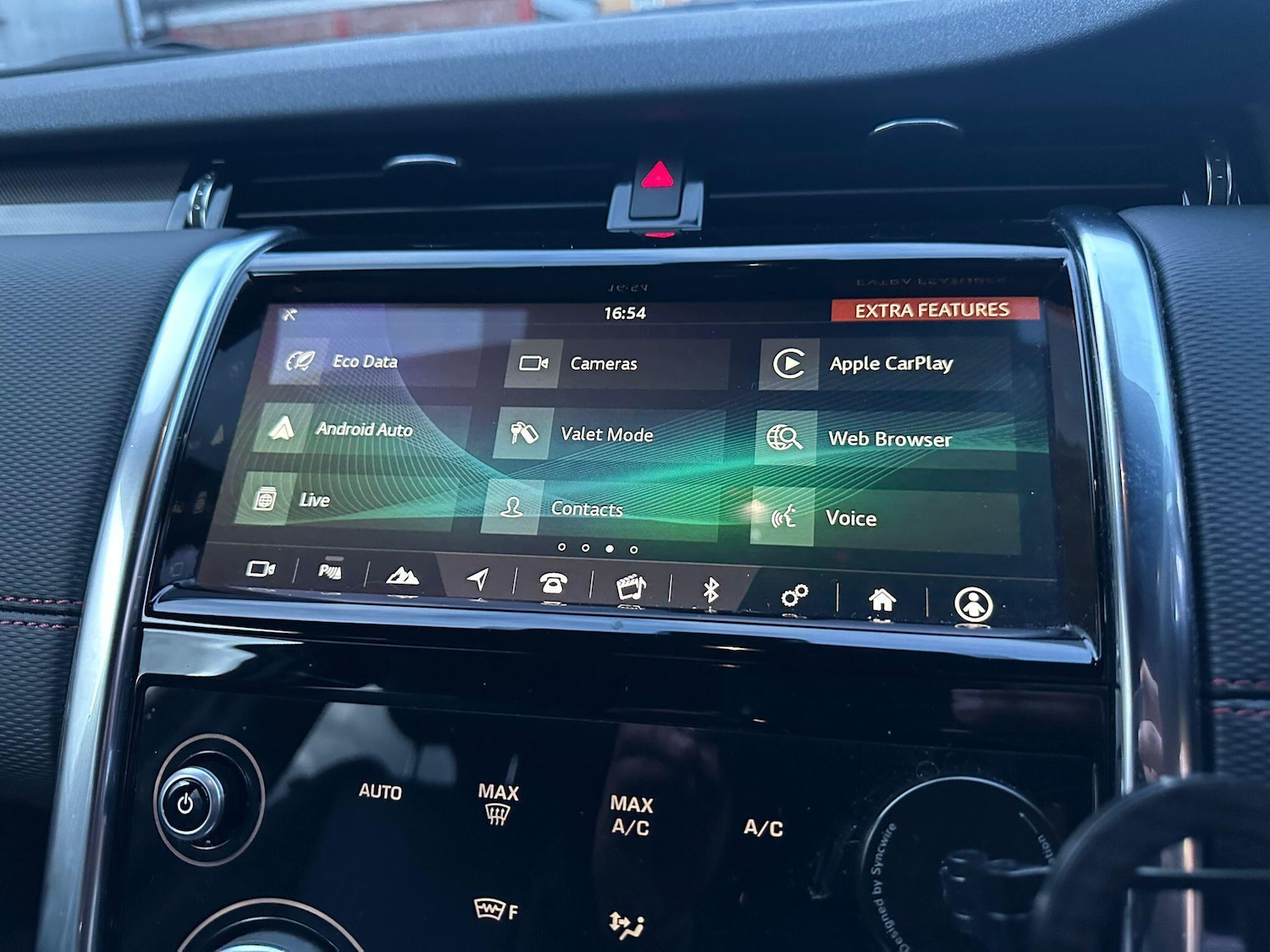 Used Land Rover Discovery Sport 2020 for sale - 77441416: Photo 52