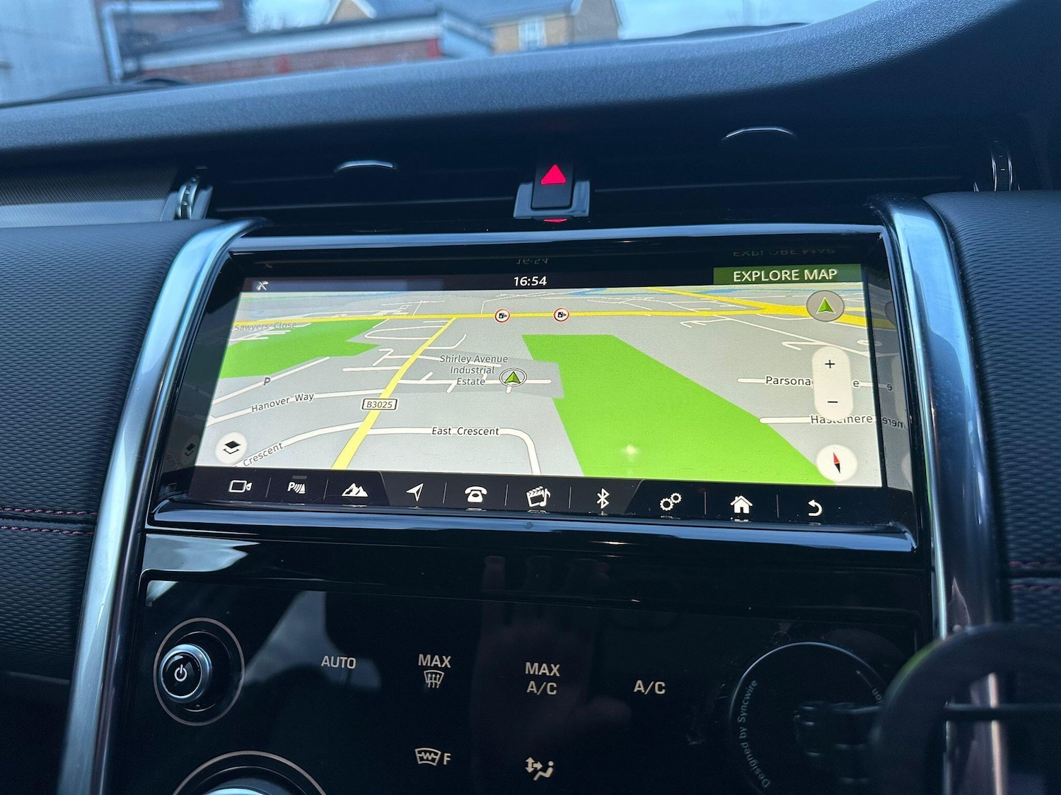 Used Land Rover Discovery Sport 2020 for sale - 77441416: Photo 53