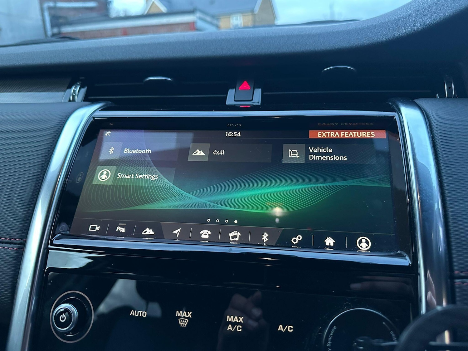 Used Land Rover Discovery Sport 2020 for sale - 77441416: Photo 55