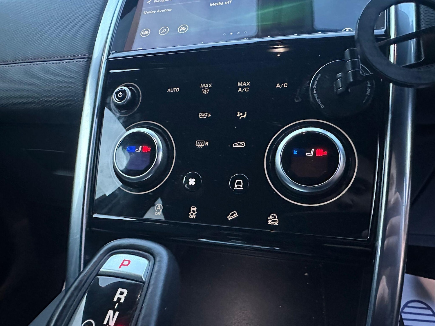 Used Land Rover Discovery Sport 2020 for sale - 77441416: Photo 56