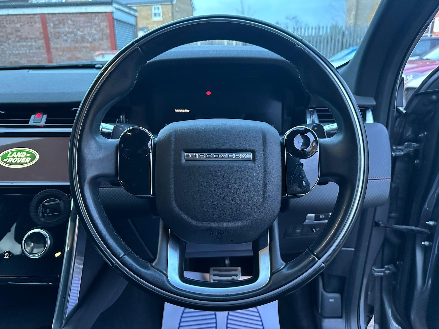 Used Land Rover Discovery Sport 2020 for sale - 77441416: Photo 59