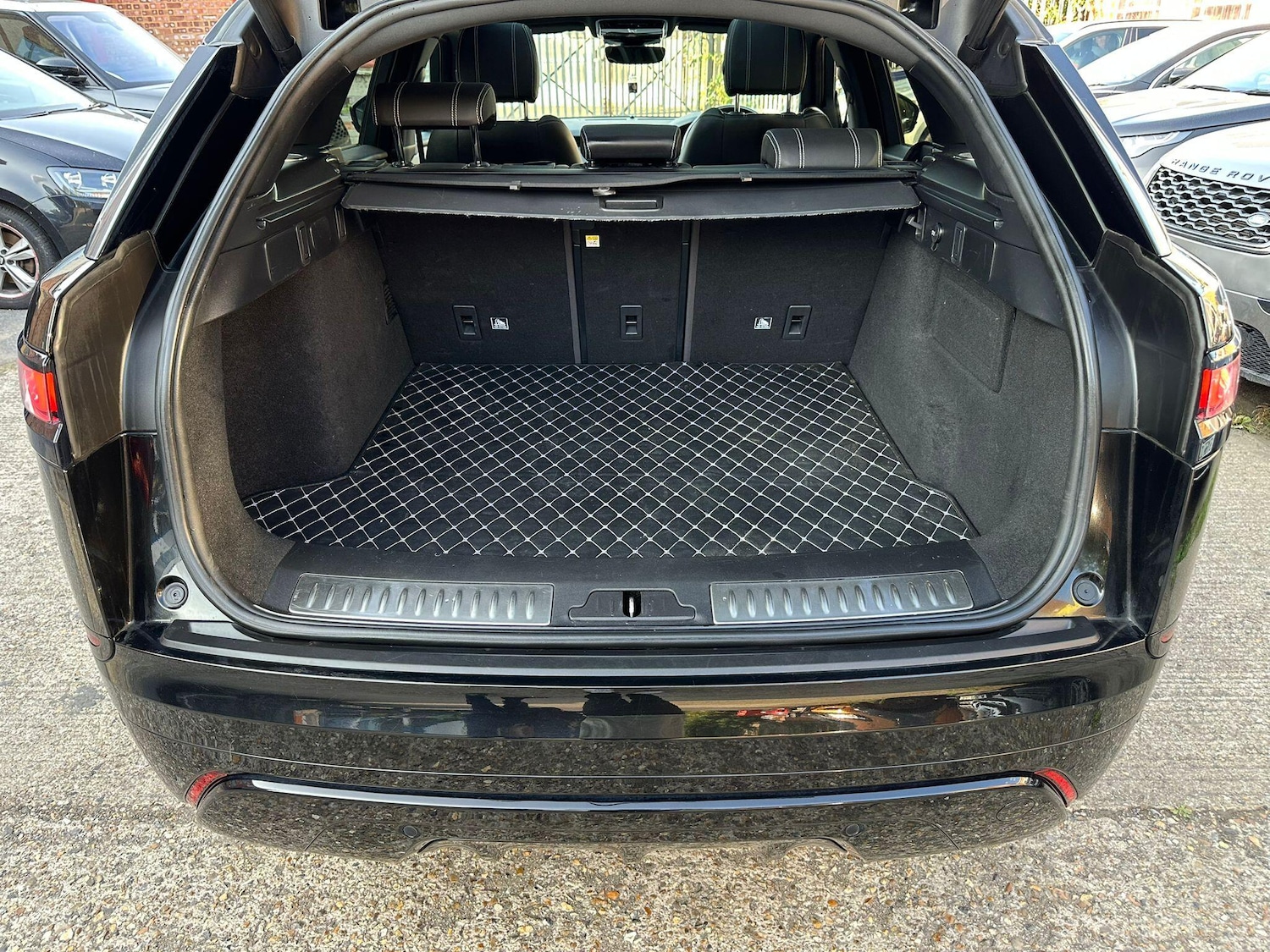 Vehicle 13