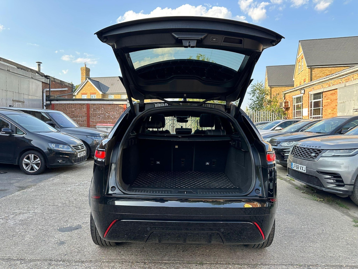 Vehicle 39