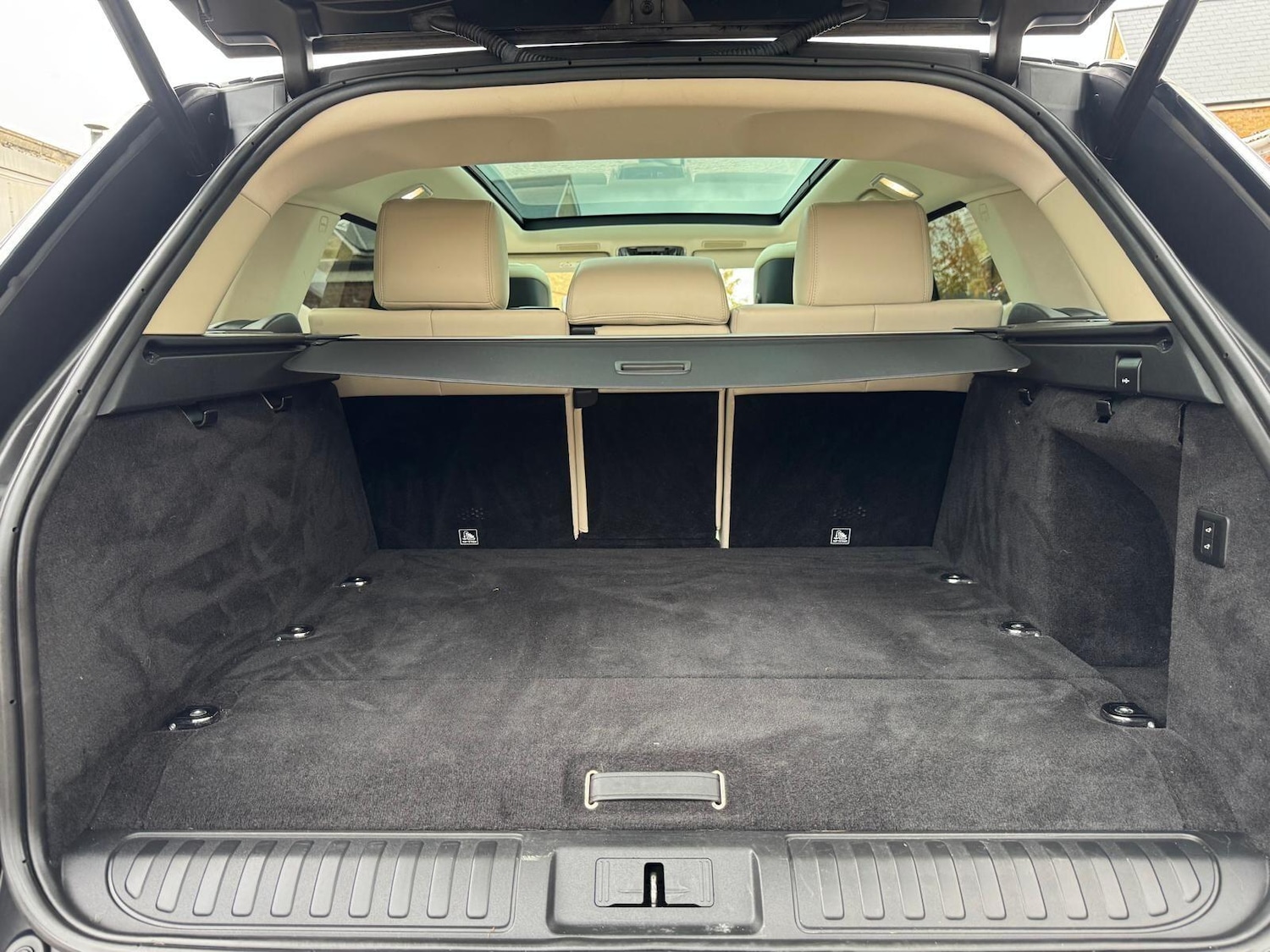 Used Land Rover Range Rover Sport 2021 for sale - 76952952: Photo 13