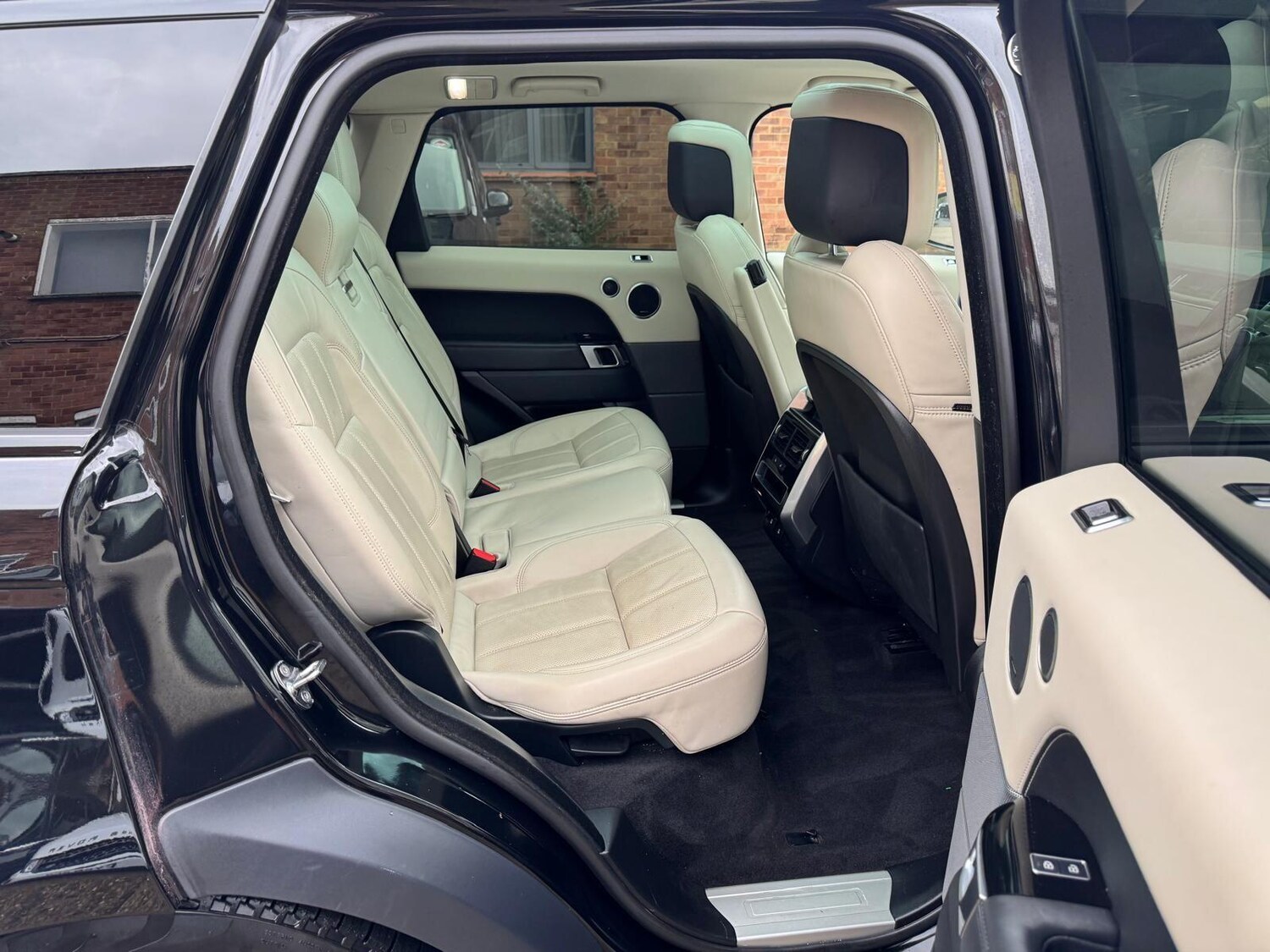 Used Land Rover Range Rover Sport 2021 for sale - 76952952: Photo 16