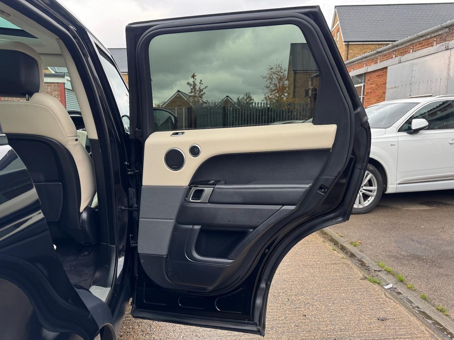 Used Land Rover Range Rover Sport 2021 for sale - 76952952: Photo 47