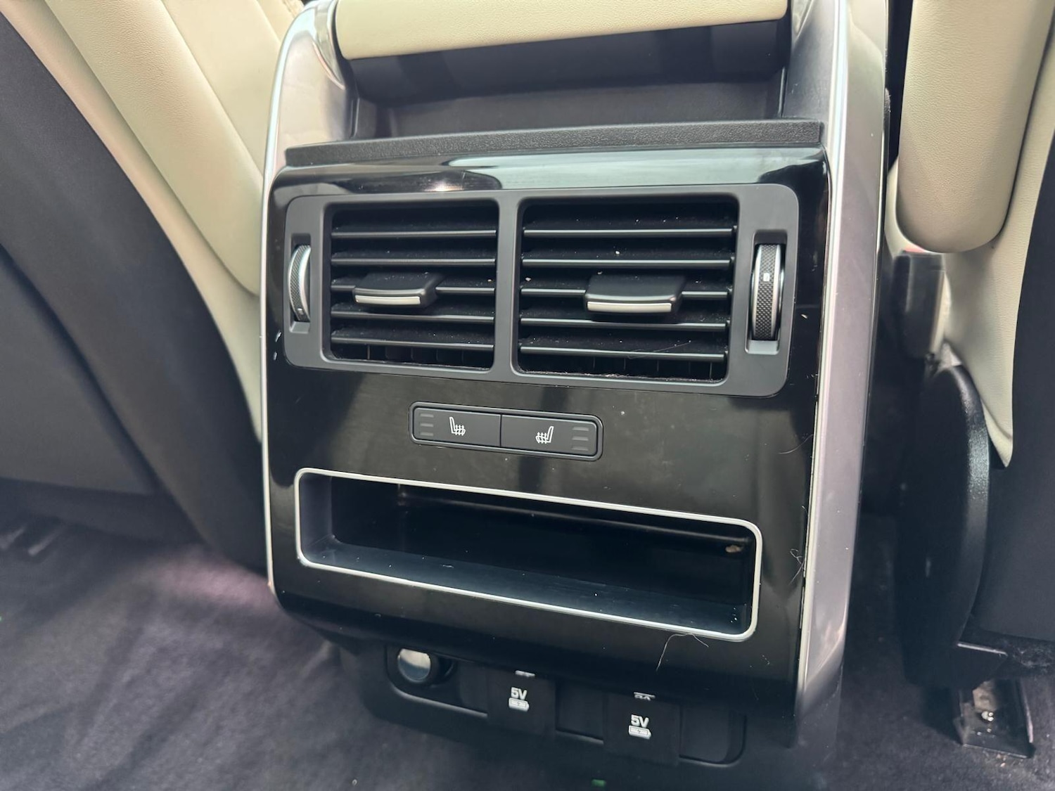 Used Land Rover Range Rover Sport 2021 for sale - 76952952: Photo 49