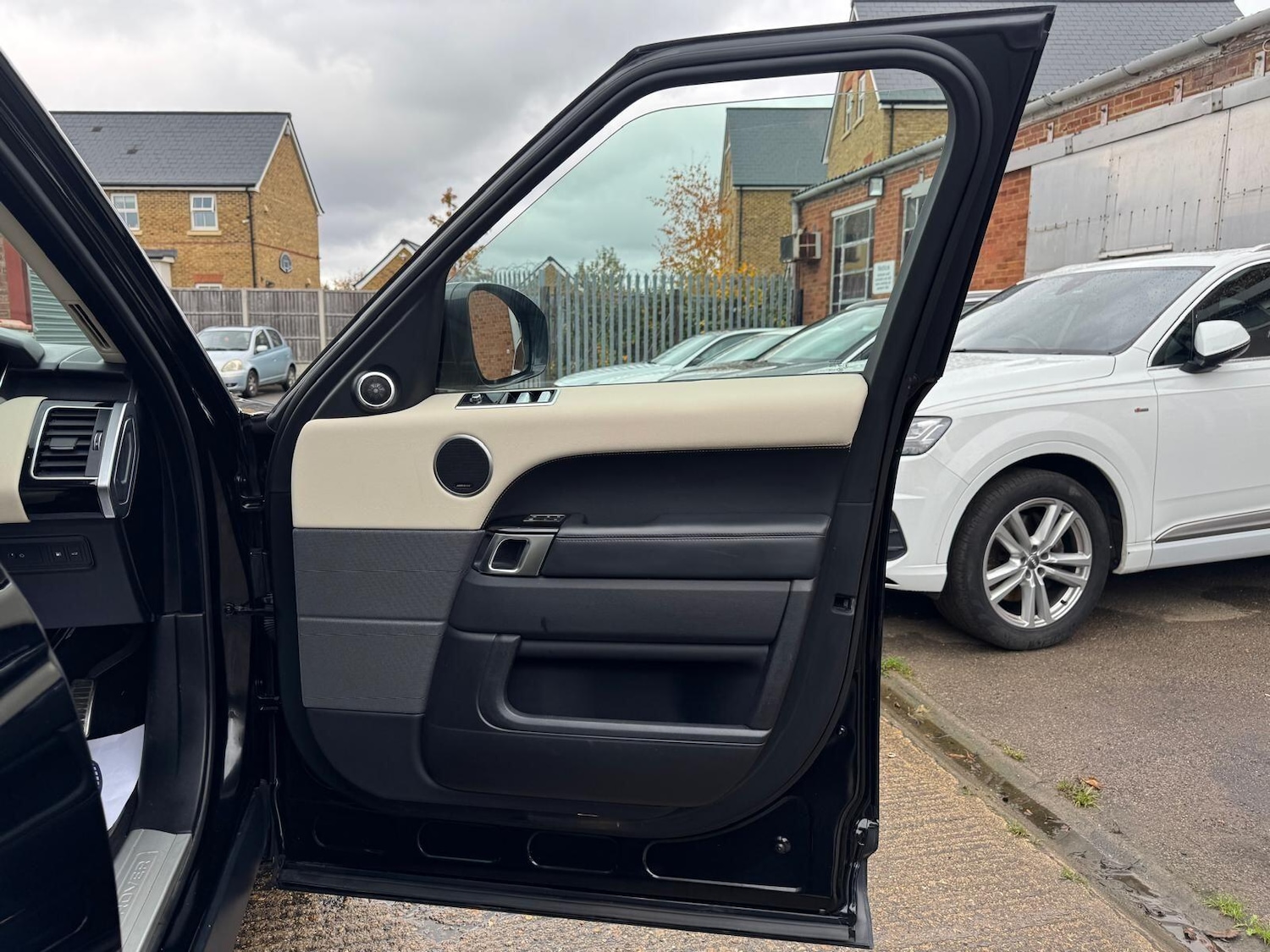 Used Land Rover Range Rover Sport 2021 for sale - 76952952: Photo 50