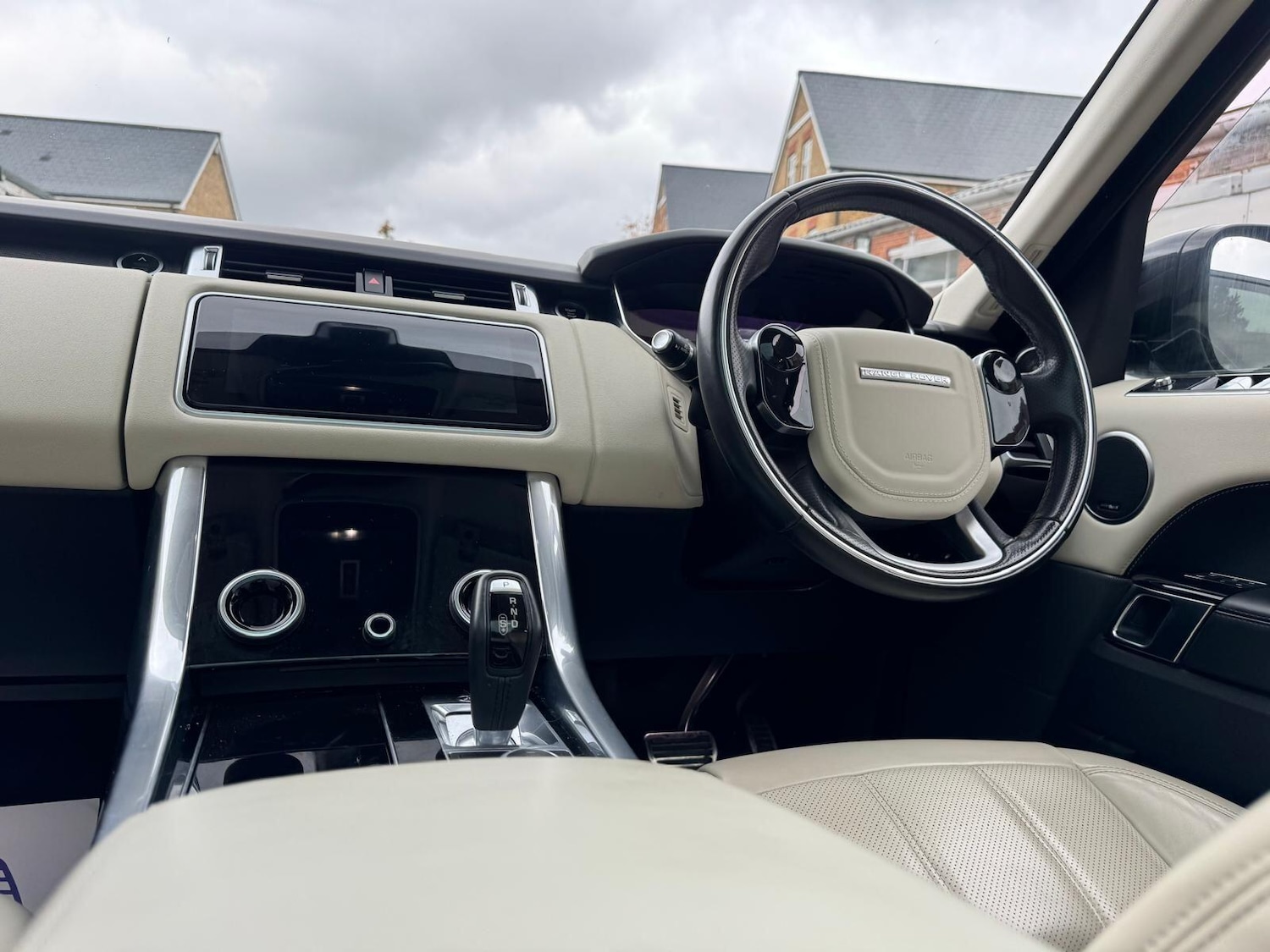 Used Land Rover Range Rover Sport 2021 for sale - 76952952: Photo 52