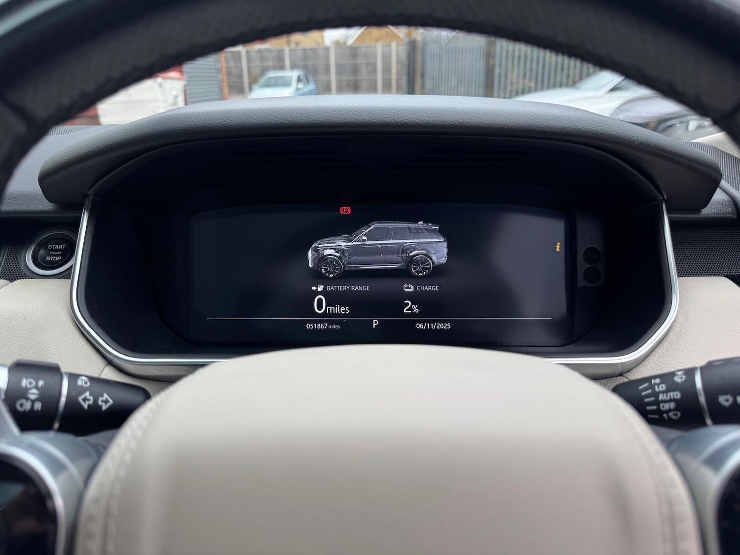 Used Land Rover Range Rover Sport 2021 for sale - 76952952: Photo 63