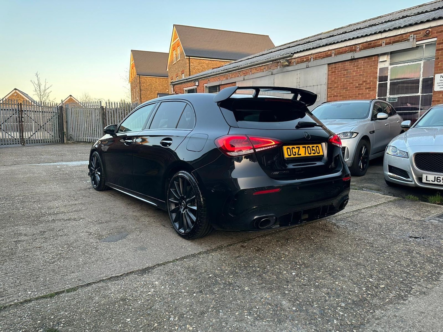 Used Mercedes-Benz A-Class for sale - 77016966: Photo 10