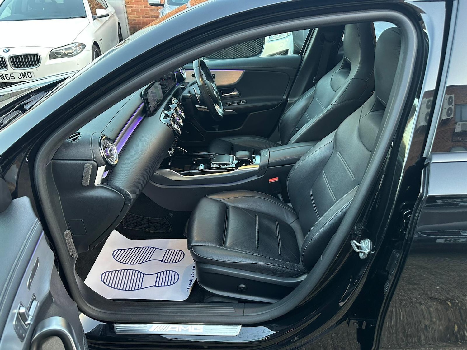 Used Mercedes-Benz A-Class for sale - 77016966: Photo 15