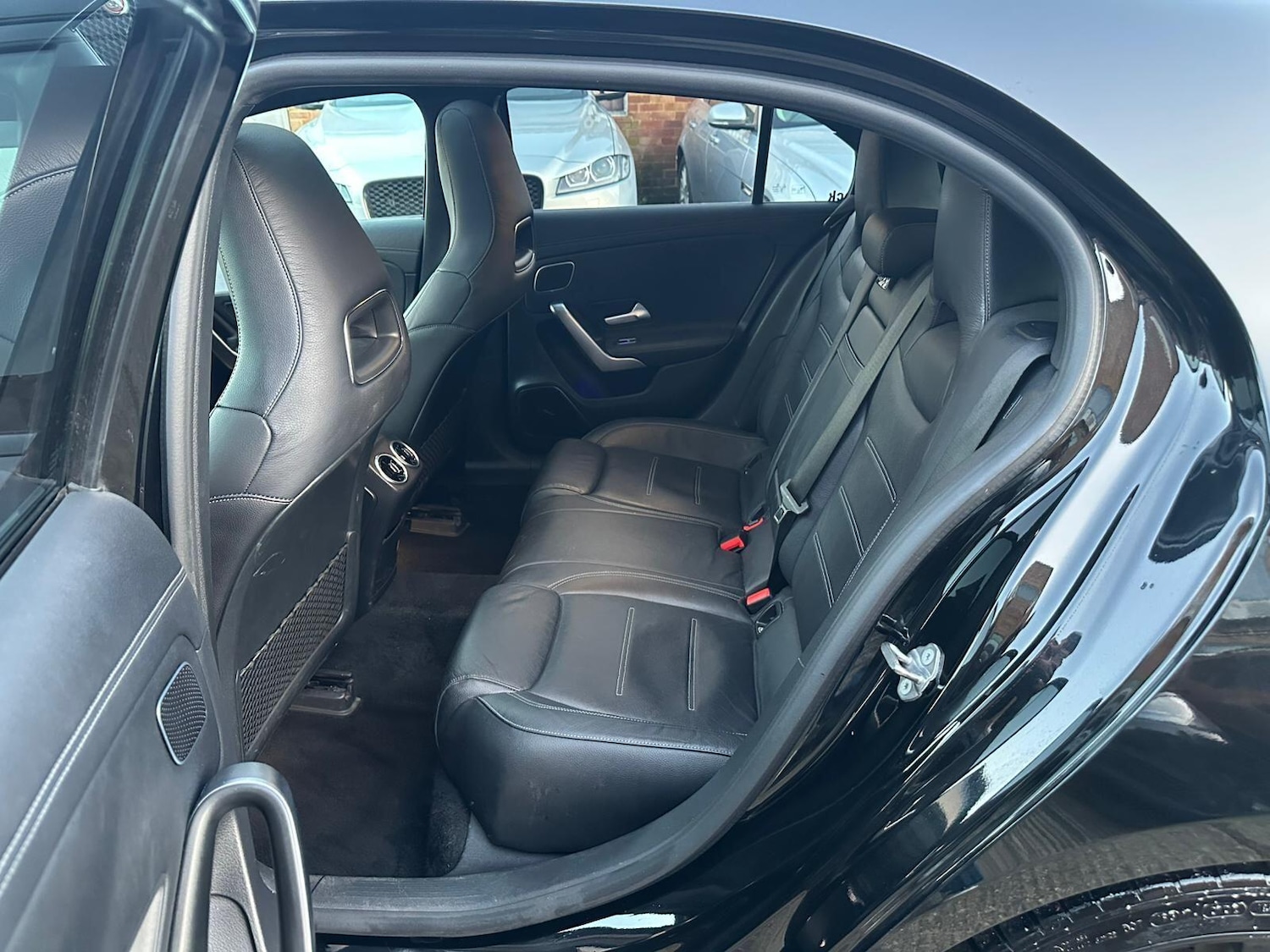 Used Mercedes-Benz A-Class for sale - 77016966: Photo 16