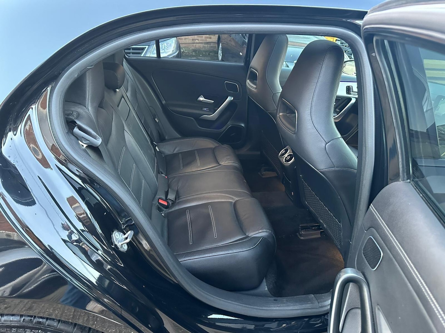 Used Mercedes-Benz A-Class for sale - 77016966: Photo 17