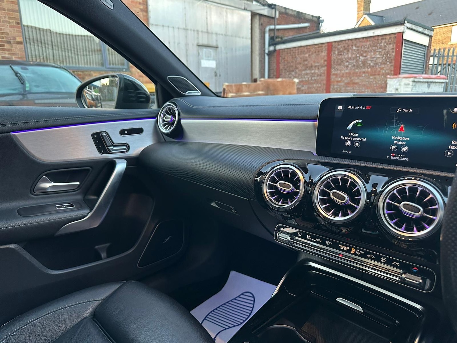 Used Mercedes-Benz A-Class for sale - 77016966: Photo 20