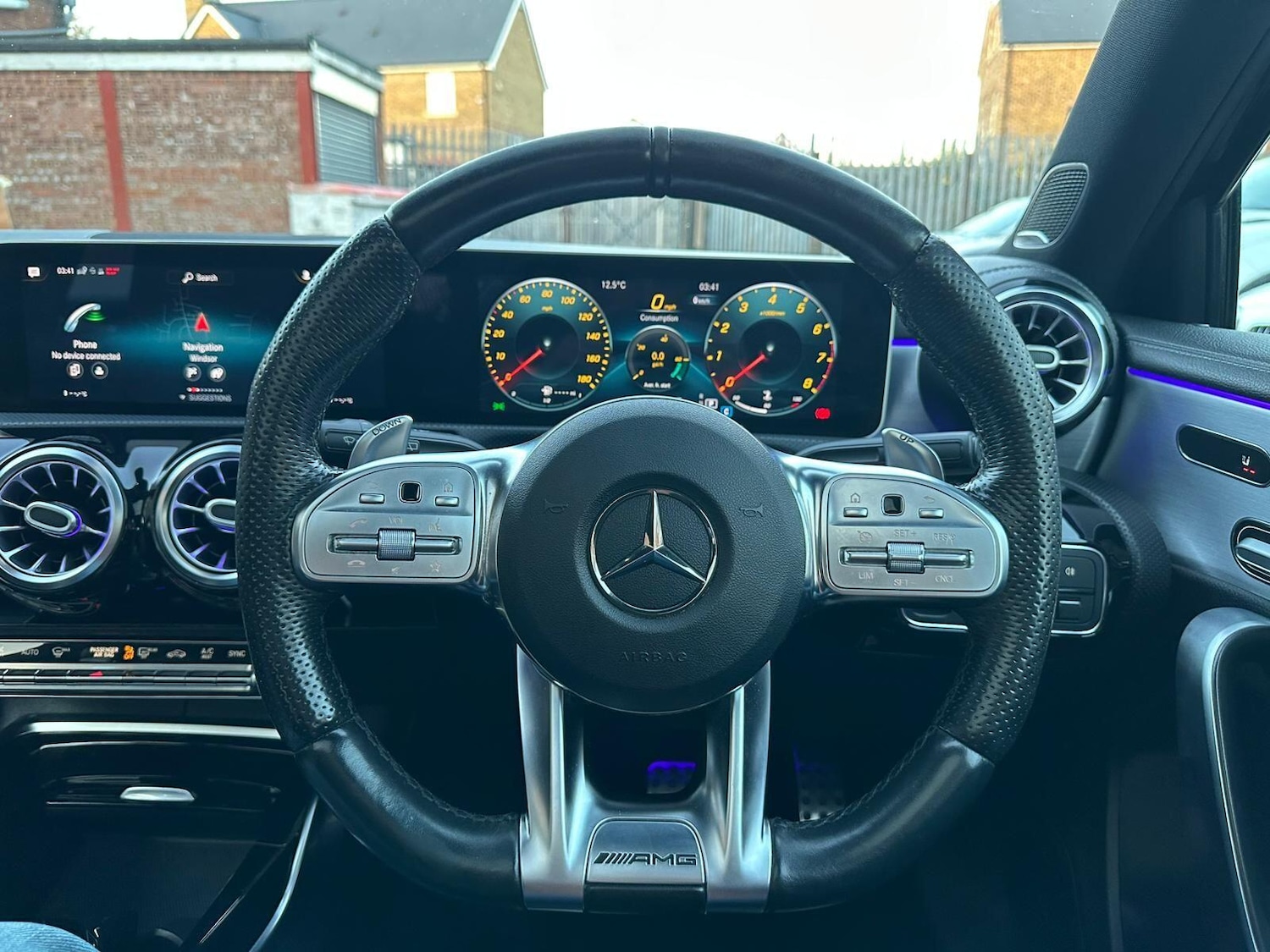 Used Mercedes-Benz A-Class for sale - 77016966: Photo 21