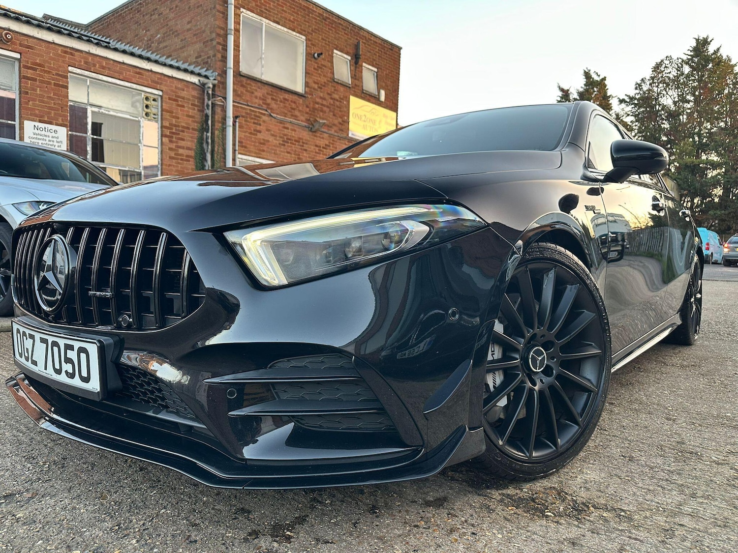 Used Mercedes-Benz A-Class for sale - 77016966: Photo 23