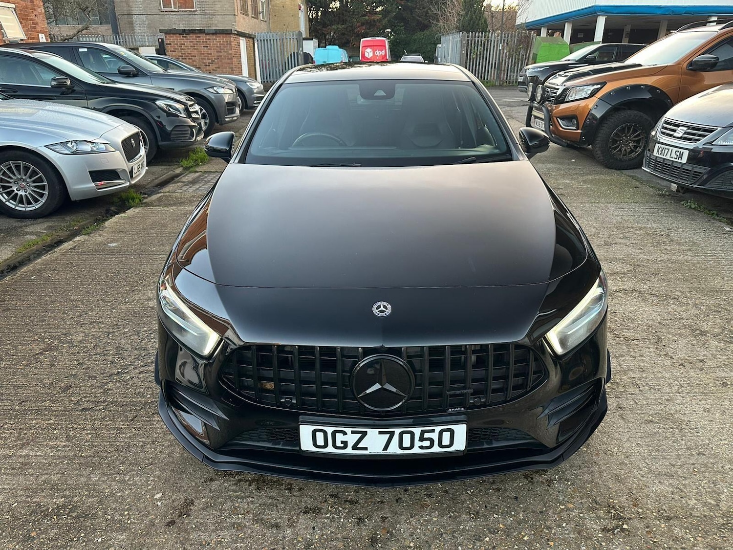 Used Mercedes-Benz A-Class for sale - 77016966: Photo 30