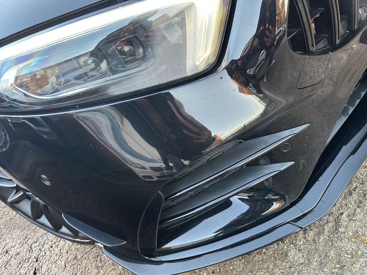 Used Mercedes-Benz A-Class for sale - 77016966: Photo 32