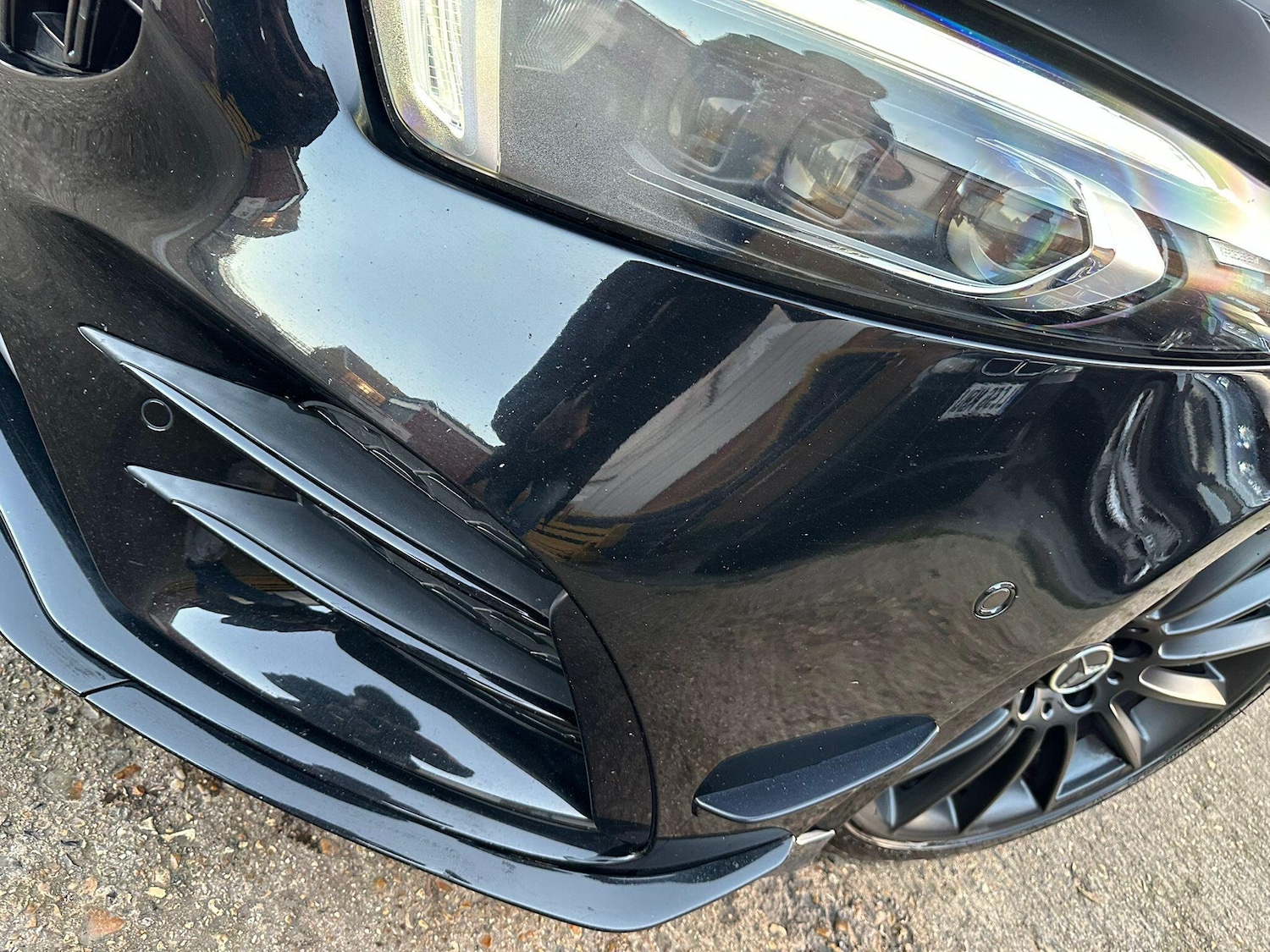 Used Mercedes-Benz A-Class for sale - 77016966: Photo 33