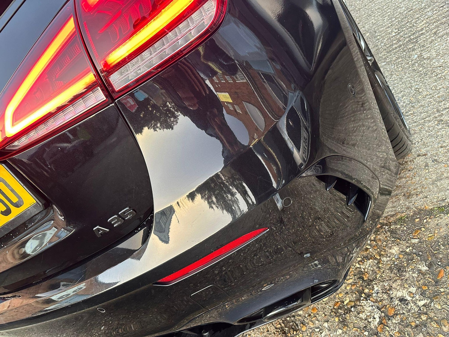 Used Mercedes-Benz A-Class for sale - 77016966: Photo 34