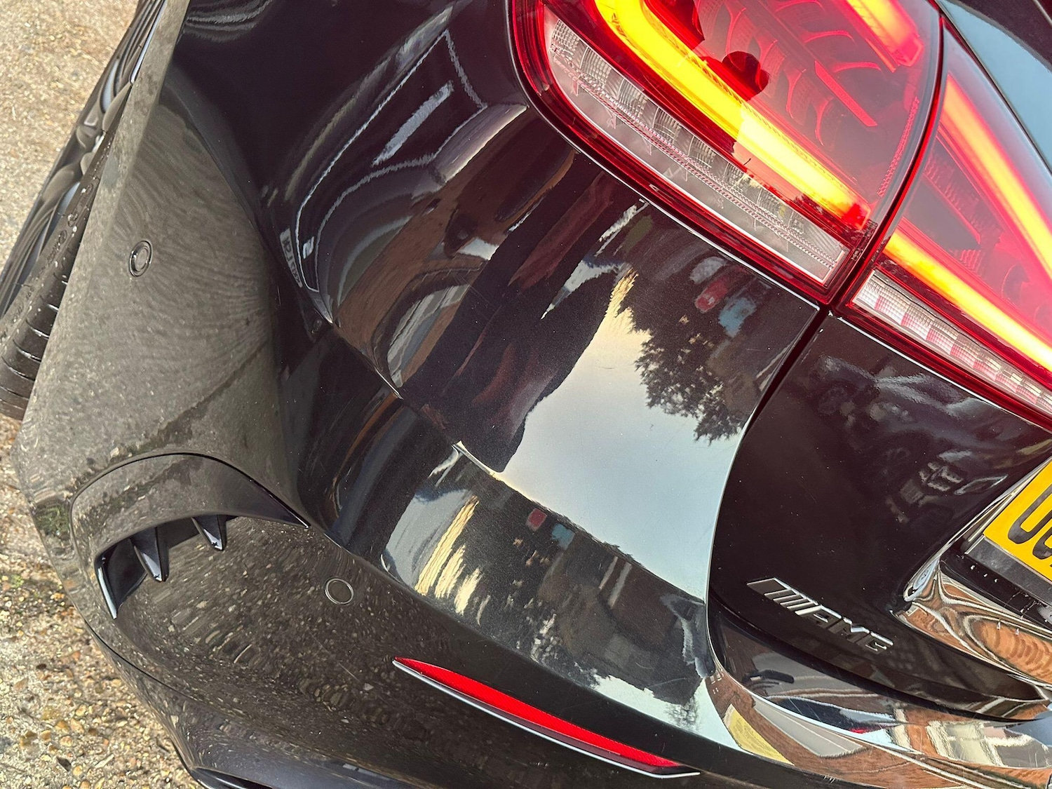 Used Mercedes-Benz A-Class for sale - 77016966: Photo 35