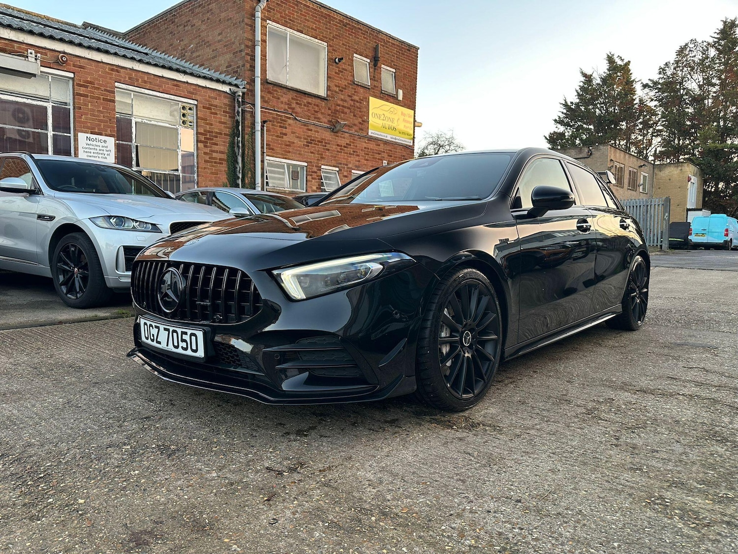 Used Mercedes-Benz A-Class for sale - 77016966: Photo 37