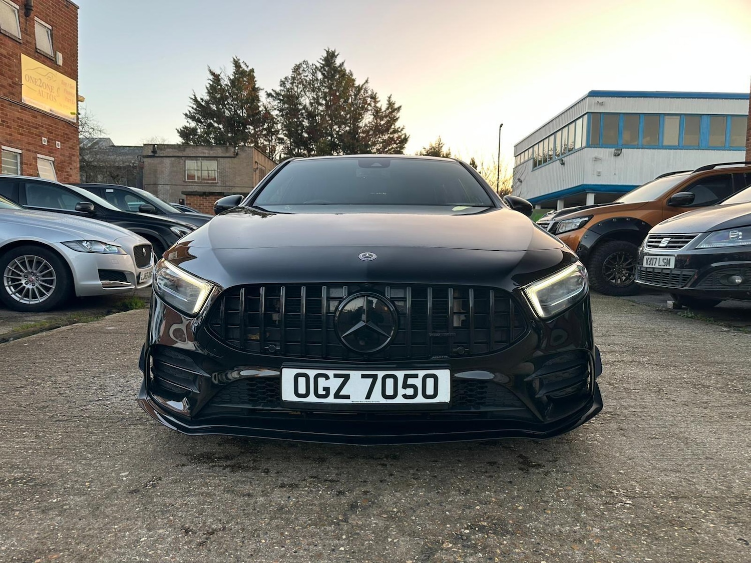 Used Mercedes-Benz A-Class for sale - 77016966: Photo 38