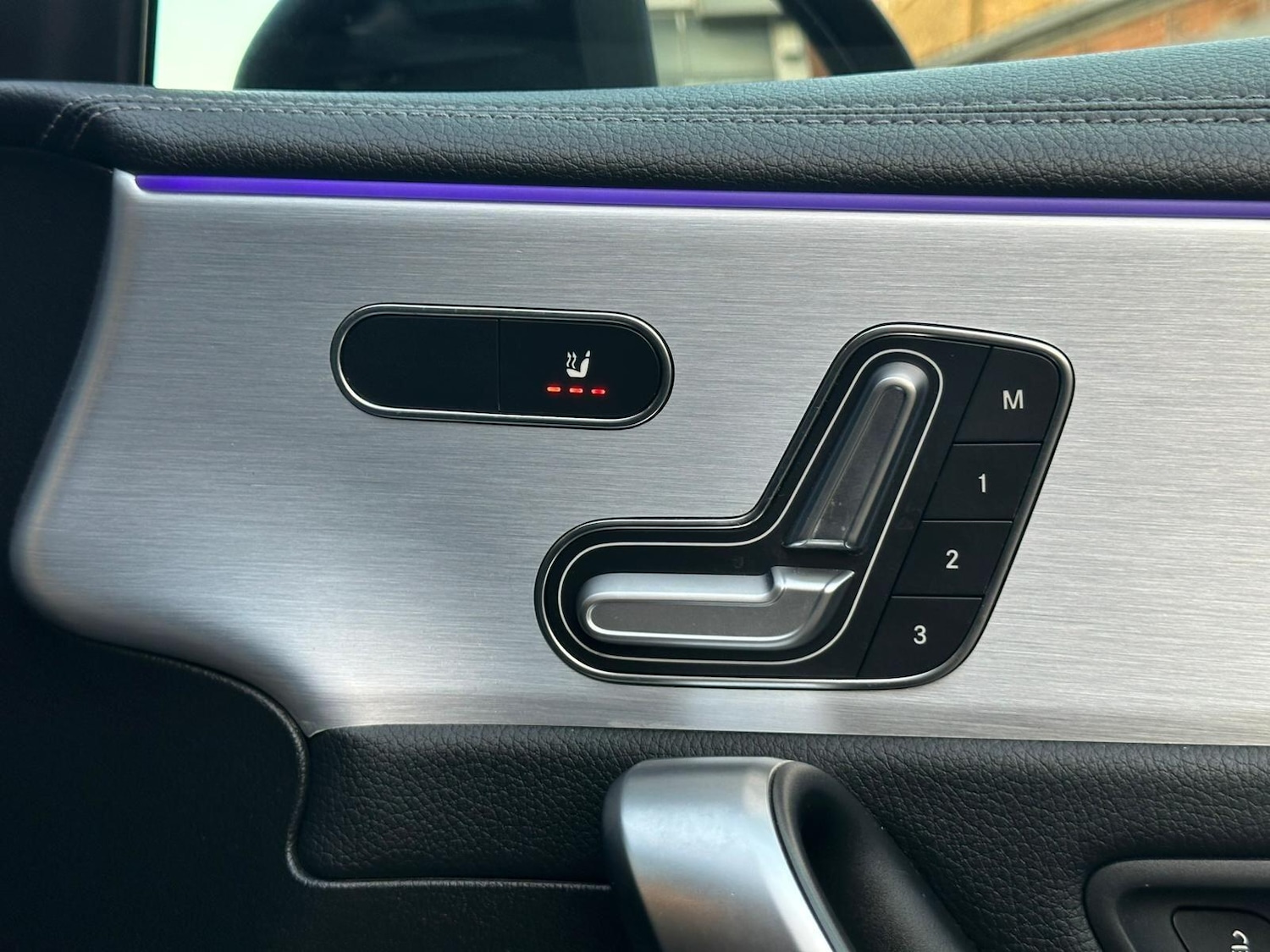 Used Mercedes-Benz A-Class for sale - 77016966: Photo 40