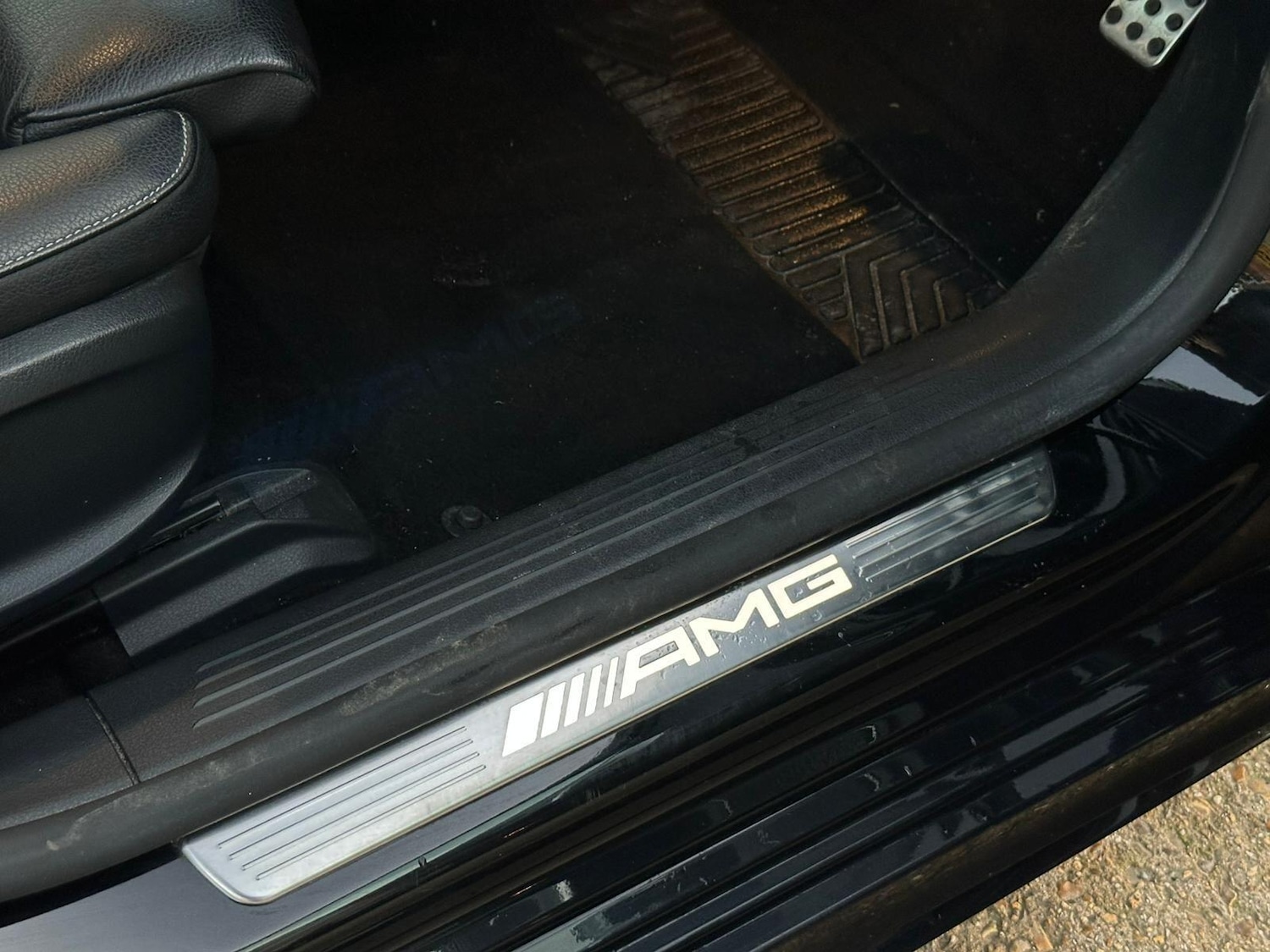 Used Mercedes-Benz A-Class for sale - 77016966: Photo 41