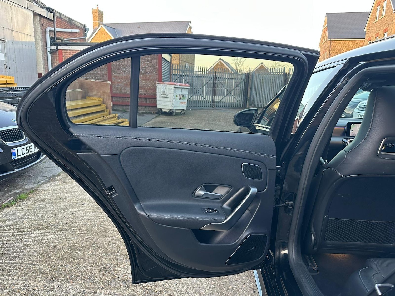 Used Mercedes-Benz A-Class for sale - 77016966: Photo 44