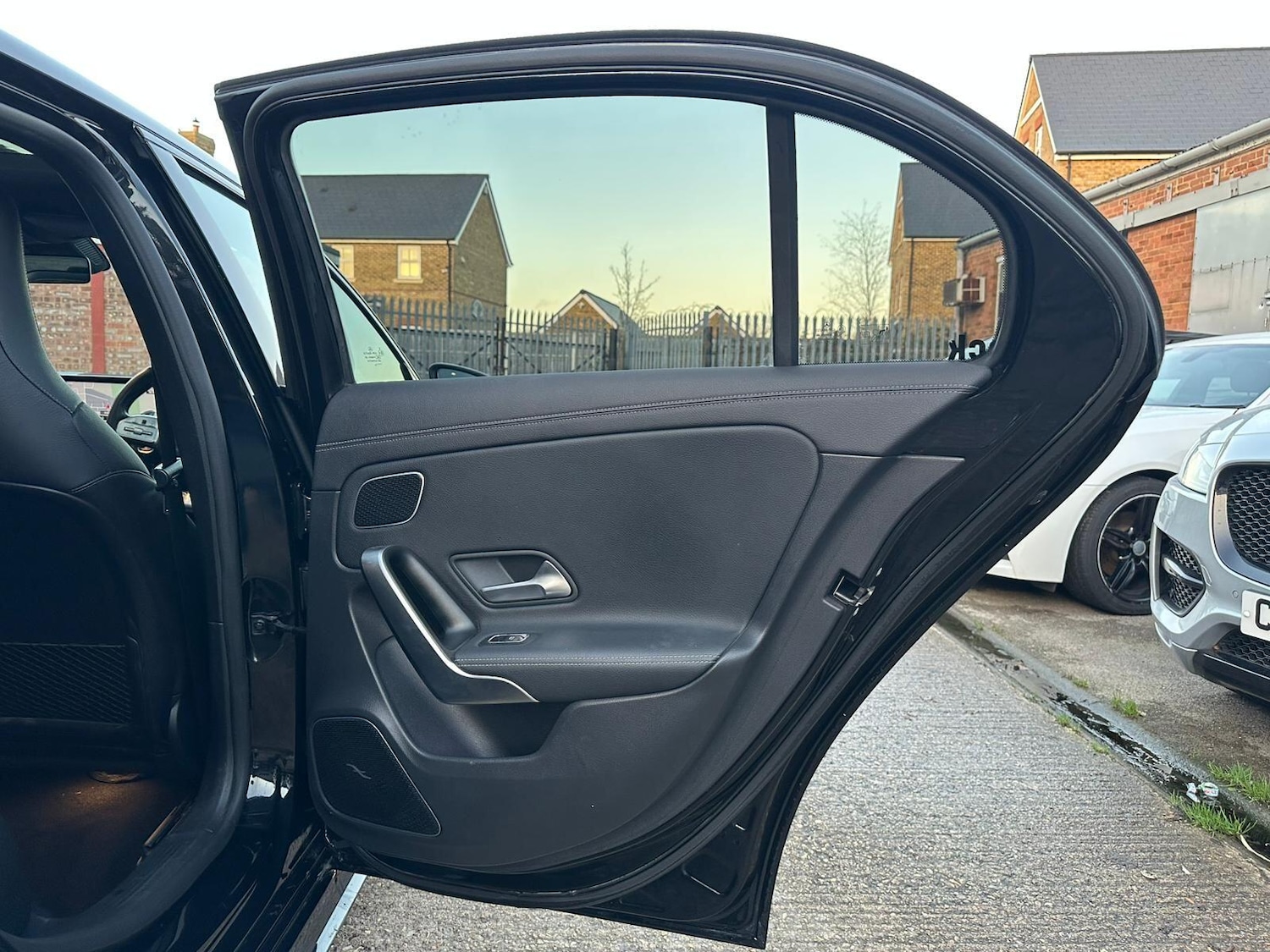 Used Mercedes-Benz A-Class for sale - 77016966: Photo 45