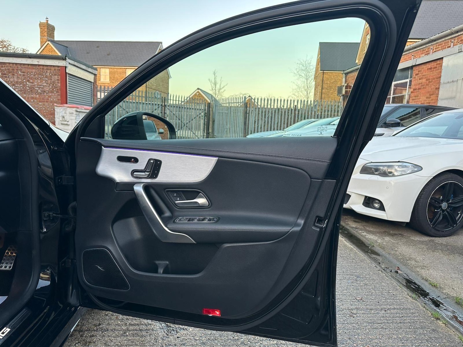 Used Mercedes-Benz A-Class for sale - 77016966: Photo 46