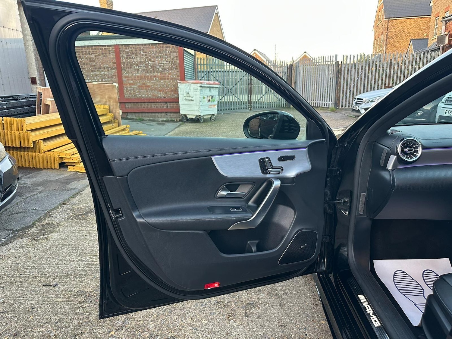 Used Mercedes-Benz A-Class for sale - 77016966: Photo 47