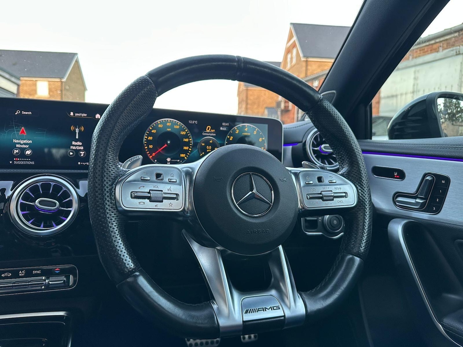 Used Mercedes-Benz A-Class for sale - 77016966: Photo 49