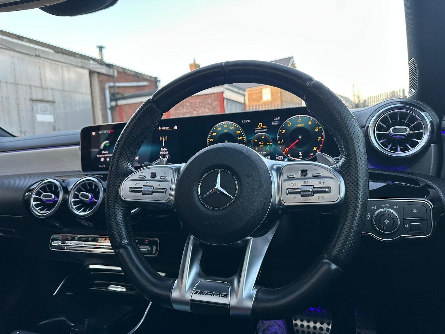 Used Mercedes-Benz A-Class for sale - 77016966: Photo 50